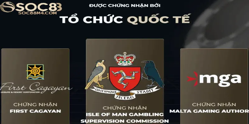 Trả lời câu hỏi thường gặp về Soc88 có uy tín không Nhà Cái Soc88 Có Uy Tín Không?