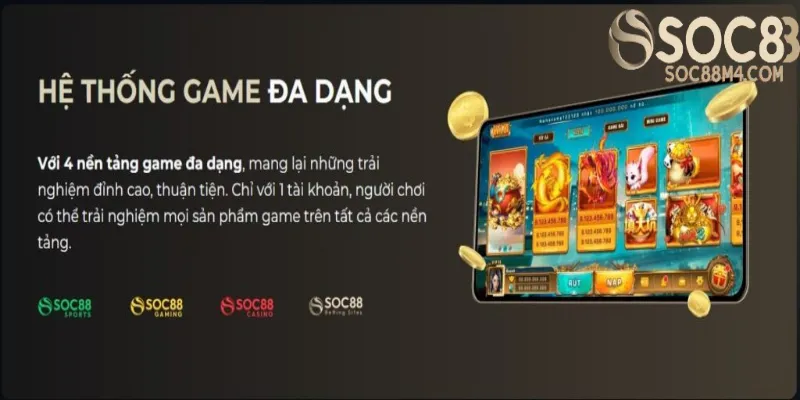 Trả lời câu hỏi thường gặp về Soc88 có uy tín không Soc88 Lừa Đảo Không ?